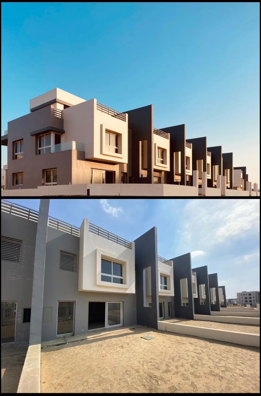One Hyde Park - Hyde Park New Cairo
